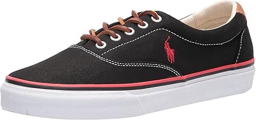 POLO RALPH LAUREN Keaton-pony mens Sneaker on Amazon.ae - Price Tracker