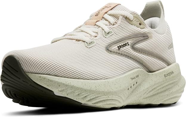 Brooks Women’s Glycerin 22 Neutral Running Shoe on Amazon - Best Deal Finder