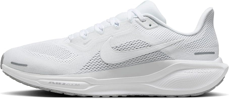 Nike AIR ZOOM PEGASUS 41 mens LACED SHOES on Amazon.ae - Price Tracker