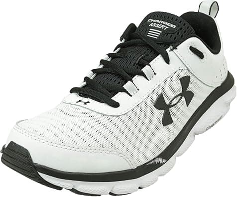Under Armour UA Charged Assert 8 mens Running Shoes on Amazon.ae - Price Tracker