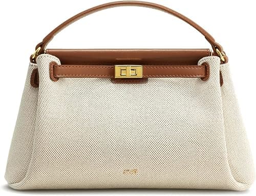 JW PEI Women's Carmen Top Handle Bag on Amazon - Best Deal Finder
