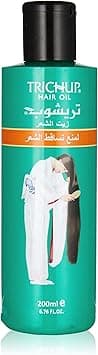 Trichup Hair Oil Fall Control 200ml on Amazon.ae - Price Tracker
