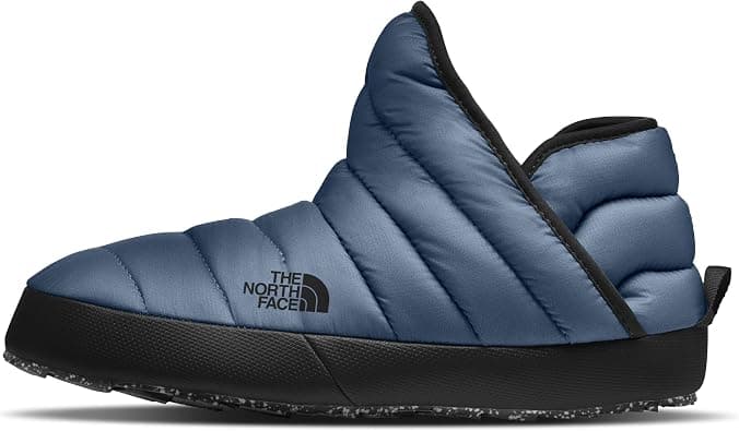 The North Face M TB TRCTN MULE V Men's Low Rise Hiking Boots on Amazon.ae - Price Tracker