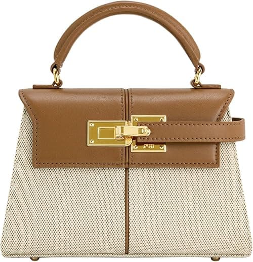 JW PEI Women's Elise Top Handle Bag on Amazon.ae - Price Tracker