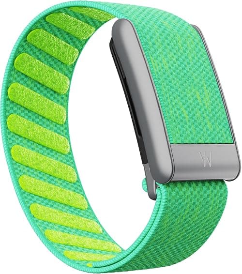 WHOOP 5 SuperKnit Band for Whoop 5.0 – Compatible with One and Peak, Signature Performance Knit Accessory – Lime (STRAP ONLY) on Amazon.ae - Price Tracker