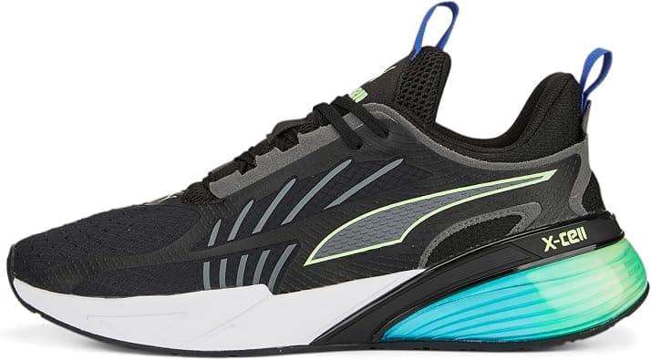 PUMA X-Cell unisex-adult Running Shoes on Amazon - Best Deal Finder