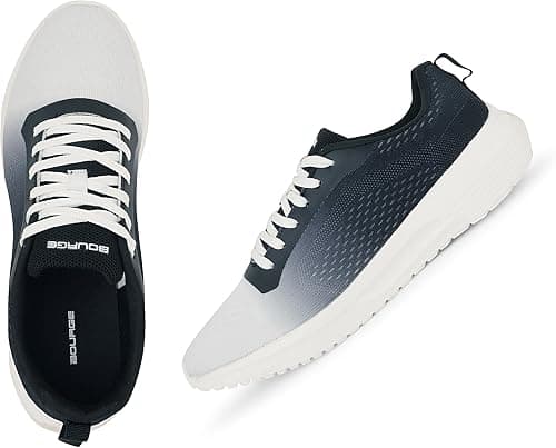 Bourge Thur-N1 mens Running Shoes on Amazon.ae - Price Tracker
