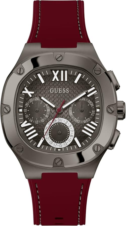 GUESS Men's 42mm Watch on Amazon - Best Deal Finder
