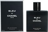 Chanel Bleu De Chanel Shower Gel 200ml/6.8oz - Amazon.ae Price Tracker