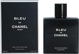 Chanel Bleu De Chanel Shower Gel 200ml/6.8oz - Amazon.ae Price Tracker