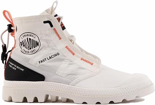 Palladium Pampa Travel Lite Rs unisex-adult Sneaker on Amazon - Best Deal Finder