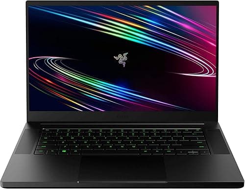 Razer Blade 15 Gaming Laptop 2020: 15.6'' Fhd-144 Hz Base Model, Intel Core I7-10750H 6-Core, Nvidia Geforce Rtx 2060, 16GB RAM, 512GB Ssd, Chroma RGB Lighting - Qwerty Us-Layout on Amazon.ae - Price Tracker