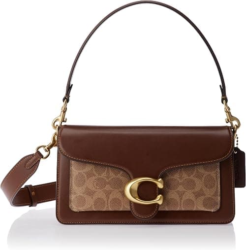 COACH Womens Tabby Shoulder Handbag on Amazon - Best Deal Finder