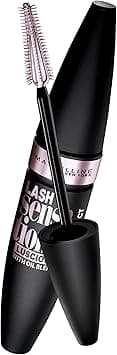 Maybelline New York Mascara Very Black 9.5 ml, Pack Of 1 on Amazon.ae - Price Tracker