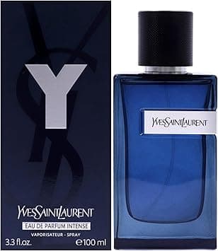 Yvessaint Laurent Y Edp Intense 100Ml on Amazon.ae - Price Tracker
