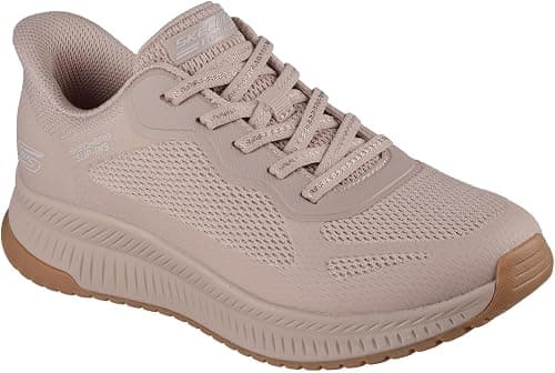 Skechers BOBS SQUAD 4 womens Shoes على Amazon.ae - متتبع الأسعار