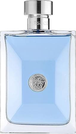 Versace Pour Homme - Perfume for Men, 100 ml - EDT Spray on Amazon.ae - Price Tracker