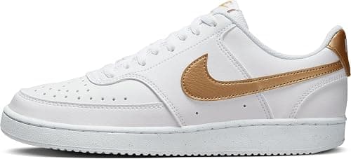 Nike COURT VISION LO NN womens LACED SHOES on Amazon - Best Deal Finder