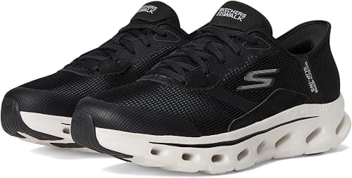 Skechers Women's Go Walk Glide Step 2.0 Belah Hands Free Slip-ins Sneaker on Amazon.ae - Price Tracker