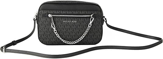 Michael Kors Jet Set Medium Crossbody Leather Handbag on Amazon.ae - Price Tracker