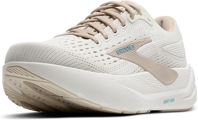 Brooks Ghost Max 3 womens Sneaker on Amazon.sa - Price Tracker