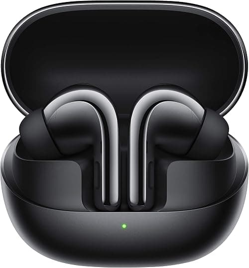 Xiaomi Buds 4 Pro Hi-Res Audio Wireless Supported, Hi-Fi sound quality Dual dynamic drivers on Amazon.ae - Price Tracker