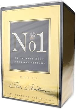 Clive Christian No.1 Perfume Spray For Women, 1.6Oz/50Ml على Amazon.ae - متتبع الأسعار