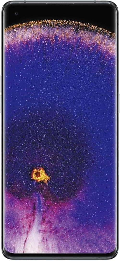 OPPO Find X5 Pro 5G - Smartphone 256GB, 12GB RAM, Dual Sim, Black on Amazon.ae - Price Tracker
