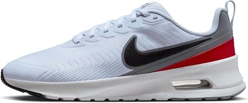 Nike AIR MAX NUAXIS mens LACED SHOES على أمازون - دليلك لأفضل العروض