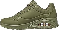 Skechers Uno -Stand On Air womens Trainers - Amazon.ae Price Tracker
