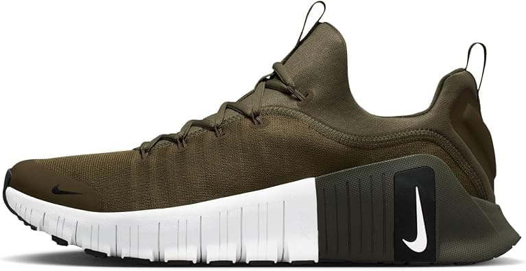 Nike NIKE METCON 6 Men's Soccer Shoe on Amazon.ae - Price Tracker
