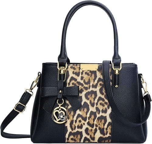 KKXIU womens K-5773e Purse Multiple pockets Handbag on Amazon - Best Deal Finder