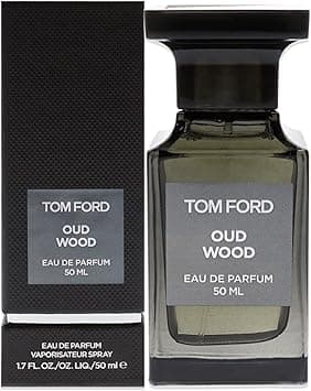 Tom Ford Oud Wood for Unisex - Eau de Parfum, 50 ml on Amazon.ae - Price Tracker