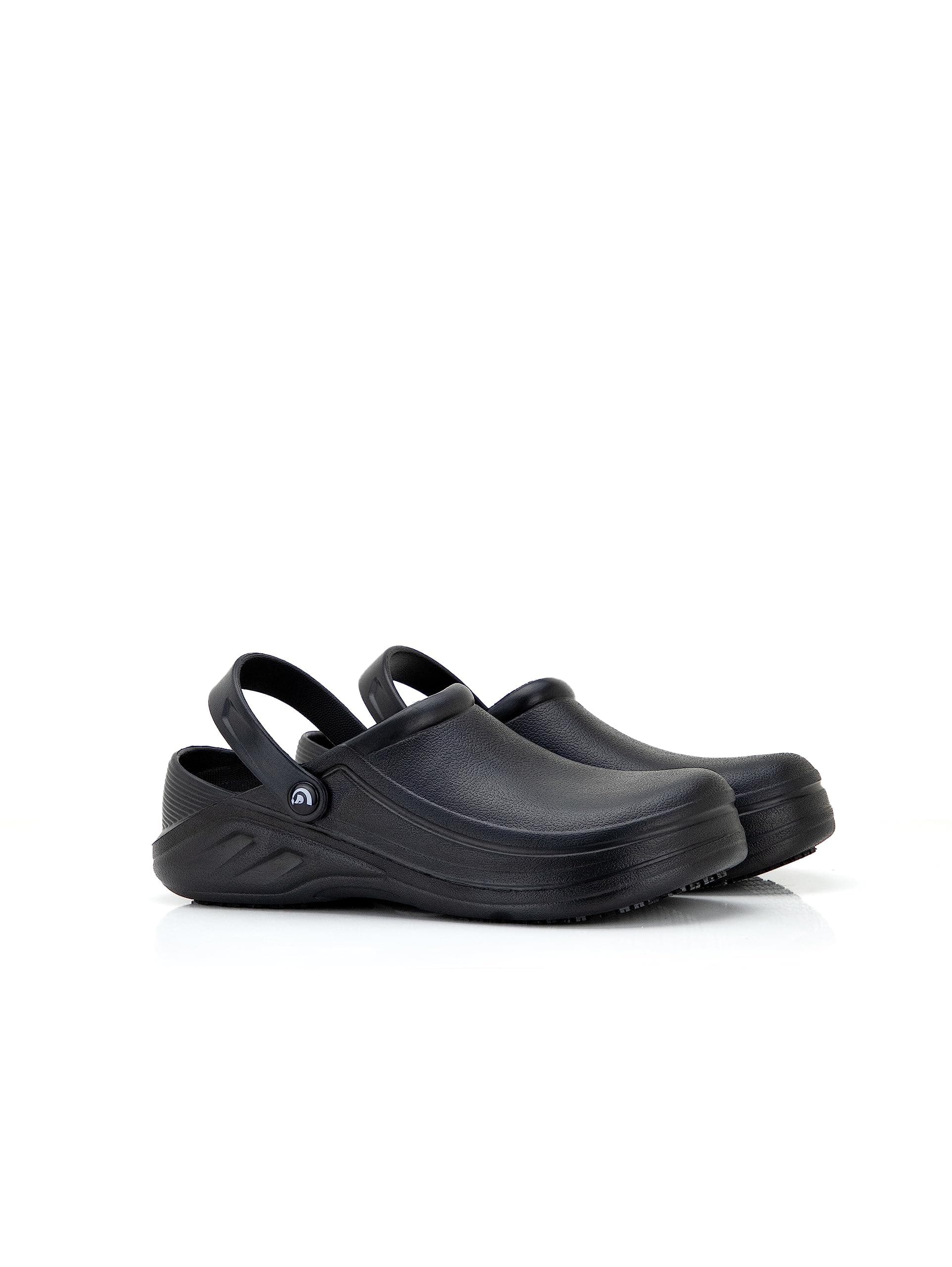 Gladiator Clogs Shoes/Chef Shoes S085 with additional Insole on Amazon.ae - Price Tracker