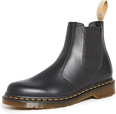 Dr. Martens Unisex-Adult Chelsea Boots 2976 Quad - Amazon.ae Price Tracker