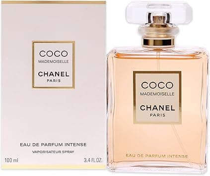 Chanel Perfume - Chanel Coco Mademoiselle Intense by Chanel - perfumes for women - Eau de Parfum, 100ml (3145891166606) on Amazon.ae - Price Tracker