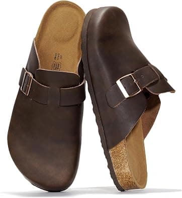 Project Cloud Brooklyn mens Clog on Amazon.ae - Price Tracker