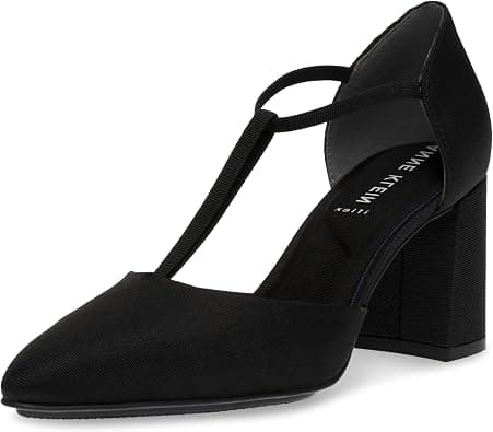 Anne Klein Women's Baylie Pump على Amazon.ae - متتبع الأسعار