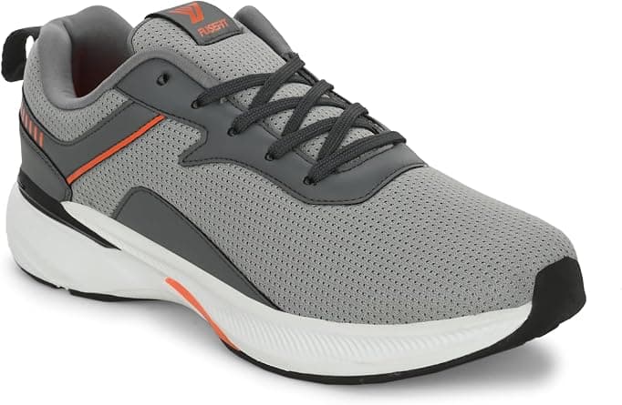 FUSEFIT Men SPEED PLUS FF Sports Shoe on Amazon.ae - Price Tracker