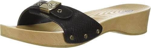Dr.Scholl's SHOES Classic womens Sandal على Amazon.ae - متتبع الأسعار