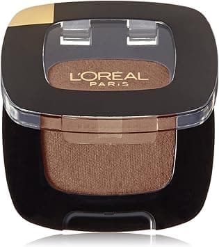 L’Oréal Paris Colour Riche Monos Eyeshadow, Quartz Fume, 0.12 oz. on Amazon.ae - Price Tracker