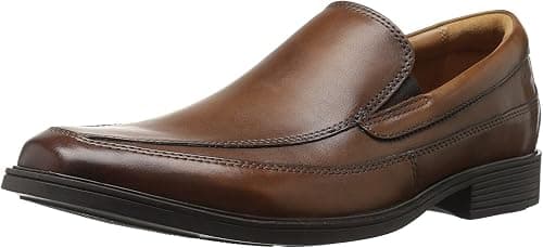 Clarks Tilden Free mens Loafer on Amazon - Best Deal Finder