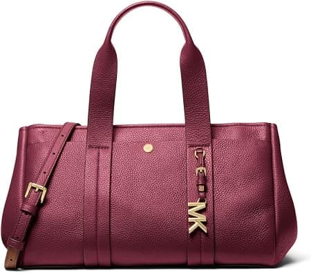 Michael Kors Womens Romee Small Satchel Romee Small Satchel on Amazon.ae - Price Tracker