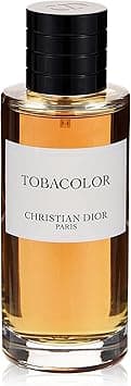 Christian Dior Tobacolor Edp 125Ml on Amazon.ae - Price Tracker