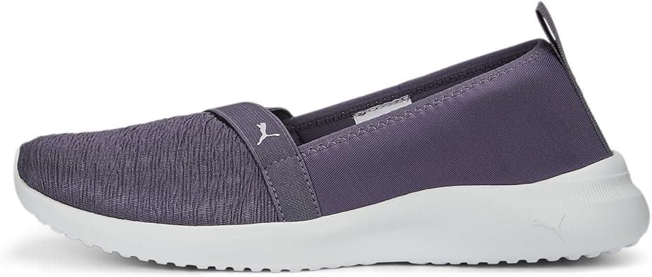 PUMA Adelina womens Sneaker على أمازون - دليلك لأفضل العروض