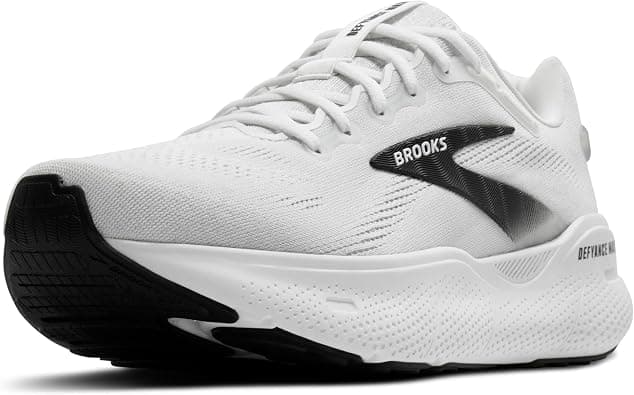 Brooks Men's Defyance Max Running Shoe on Amazon - Best Deal Finder