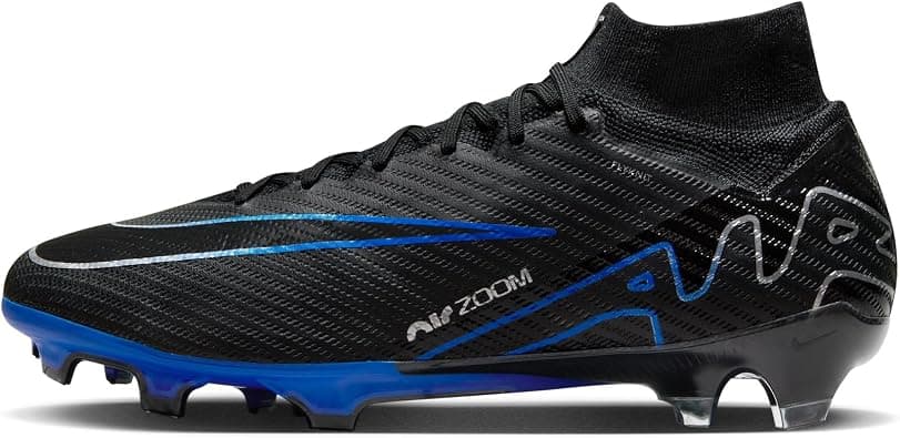 Nike Zoom Superfly 9 Elite Fg mens Tall on Amazon.ae - Price Tracker