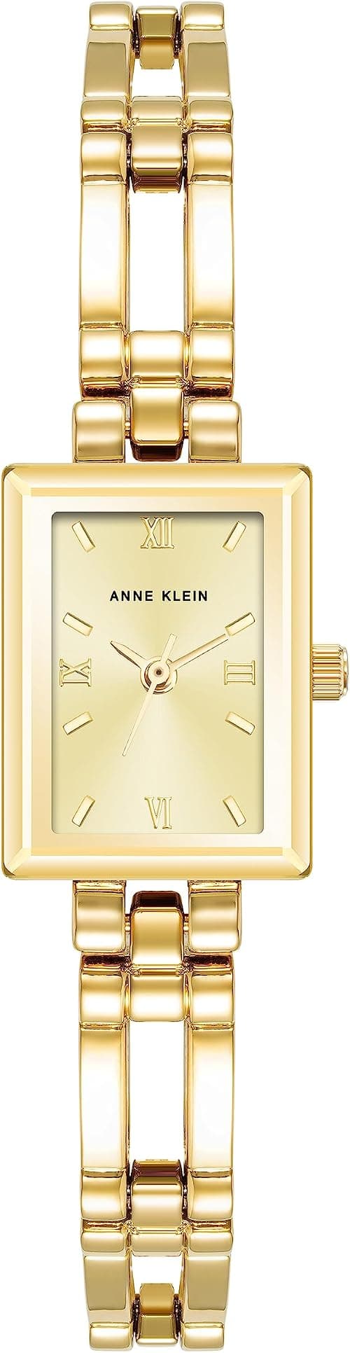 Anne Klein Women's Bracelet Watch على Amazon.ae - متتبع الأسعار