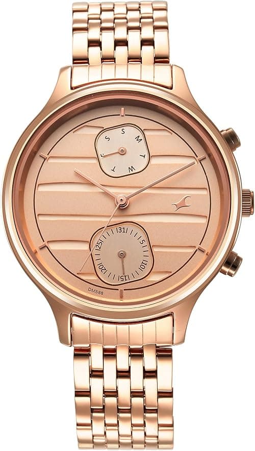 Fastrack Watches on Amazon.ae - Price Tracker