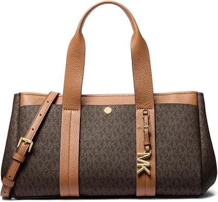 Michael Kors Womens Romee Small Satchel Romee Small Satchel on Amazon.ae - Price Tracker